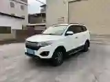2016 LiFan MaiWei 1.5L 109HP L4 5MT