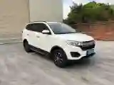 2016 LiFan MaiWei 1.5L 109HP L4 5MT