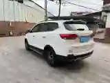 2016 LiFan MaiWei 1.5L 109HP L4 5MT
