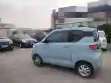 2020 WuLing HongGuang MINI EV BEV 13.8KWH