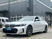 2024 BMW 3 SERIES,autocango,china used car exporter,china ev exporter,chinese used car exporter,chinese used ev exporter