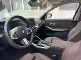 2024 BMW 3 Series 2.0T 156HP L4 8AT