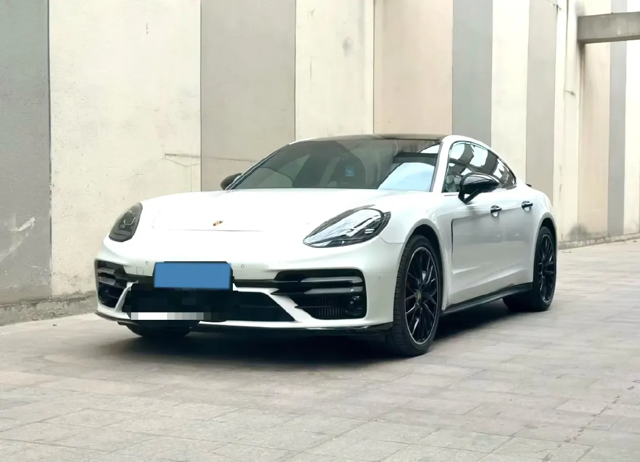2021 Porsche Panamera 2.9T 330HP V6 8DCT,autocango,china used car exporter,china ev exporter,chinese used car exporter,chinese used ev exporter