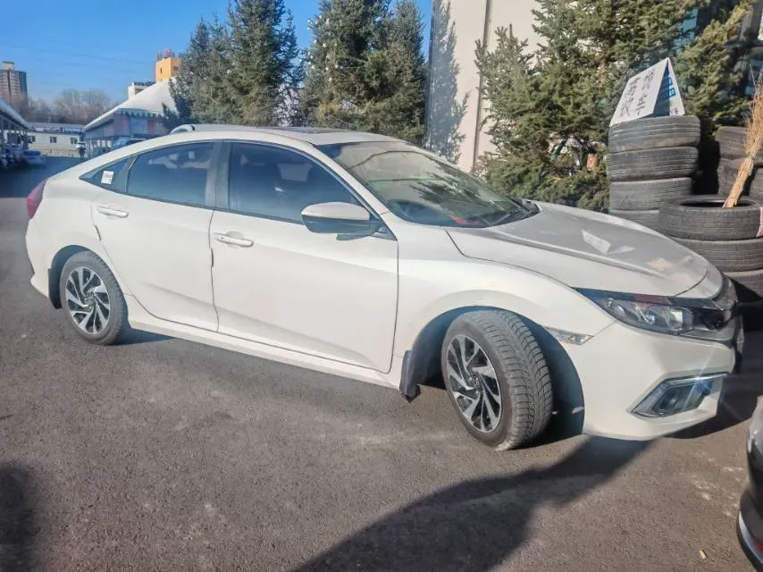 2019 Honda Civic 1.5T 177HP L4 CVT,autocango,china used car exporter,china ev exporter,chinese used car exporter,chinese used ev exporter