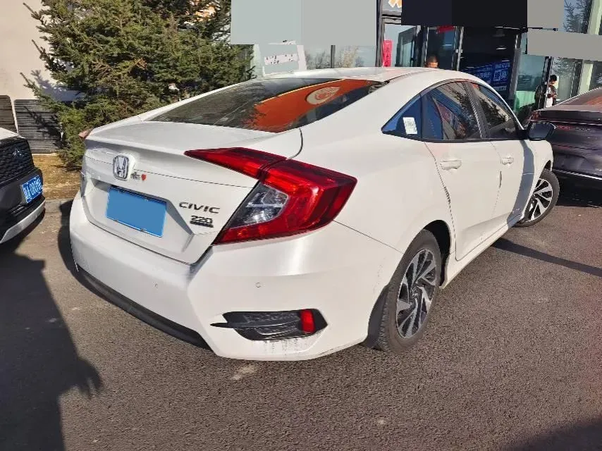 2019 Honda Civic 1.5T 177HP L4 CVT,autocango,china used car exporter,china ev exporter,chinese used car exporter,chinese used ev exporter