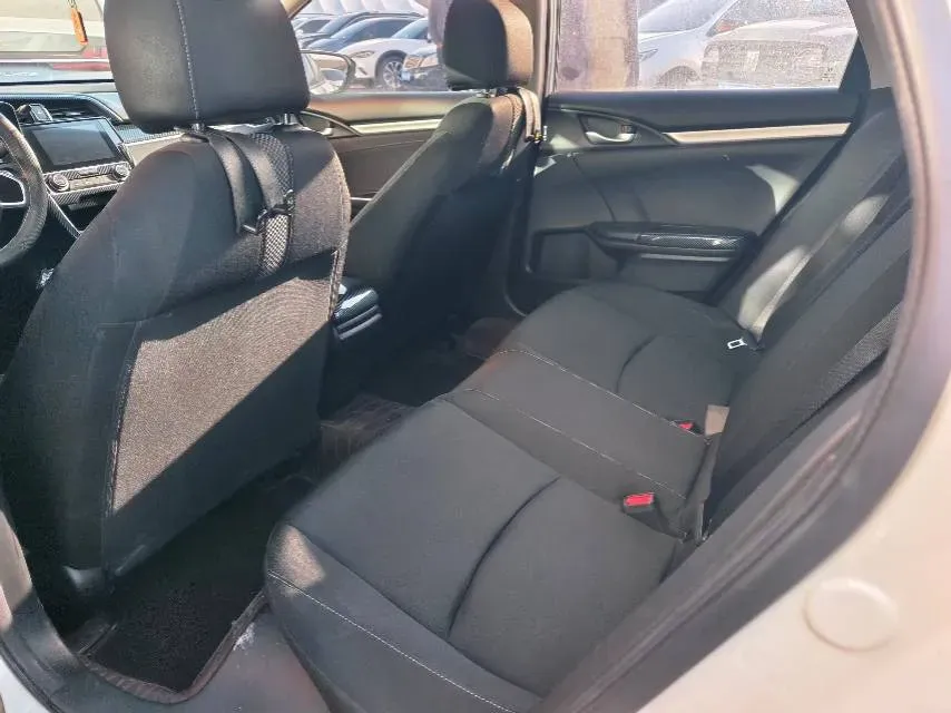 2019 Honda Civic 1.5T 177HP L4 CVT,autocango,china used car exporter,china ev exporter,chinese used car exporter,chinese used ev exporter