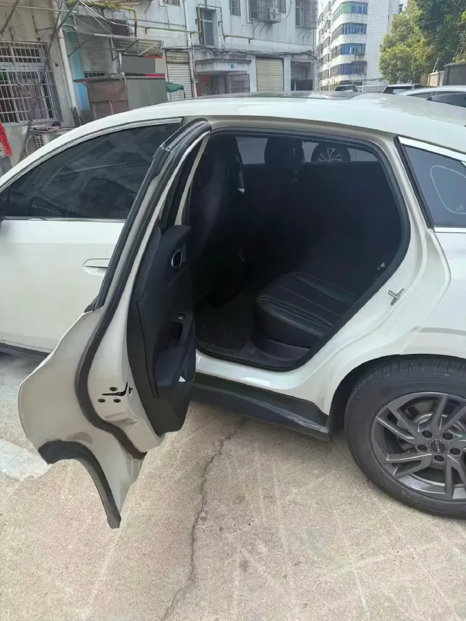 2025 BYD Seal 06 BEV,autocango,china used car exporter,china ev exporter,chinese used car exporter,chinese used ev exporter