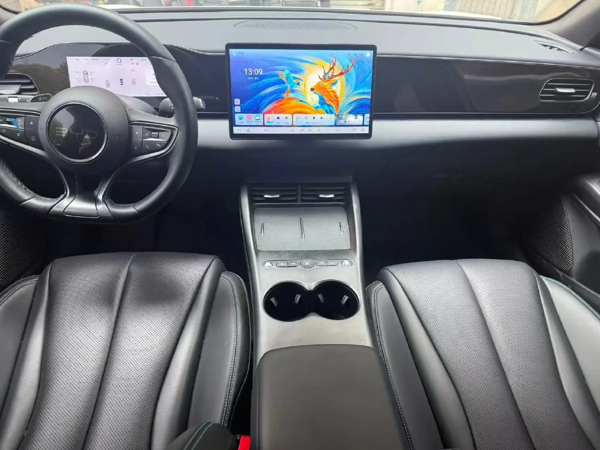 2025 BYD Seal 06 BEV,autocango,china used car exporter,china ev exporter,chinese used car exporter,chinese used ev exporter