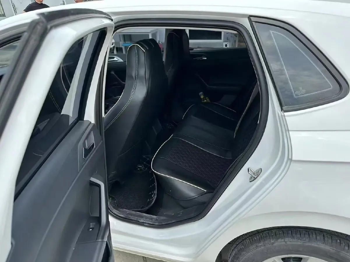 2019 Volkswagen Polo 1.5L 113HP L4 6AT,autocango,china used car exporter,china ev exporter,chinese used car exporter,chinese used ev exporter