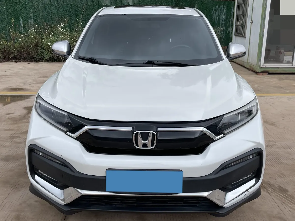 2019 Honda XR-V 1.5T 177HP L4 CVT,autocango,china used car exporter,china ev exporter,chinese used car exporter,chinese used ev exporter