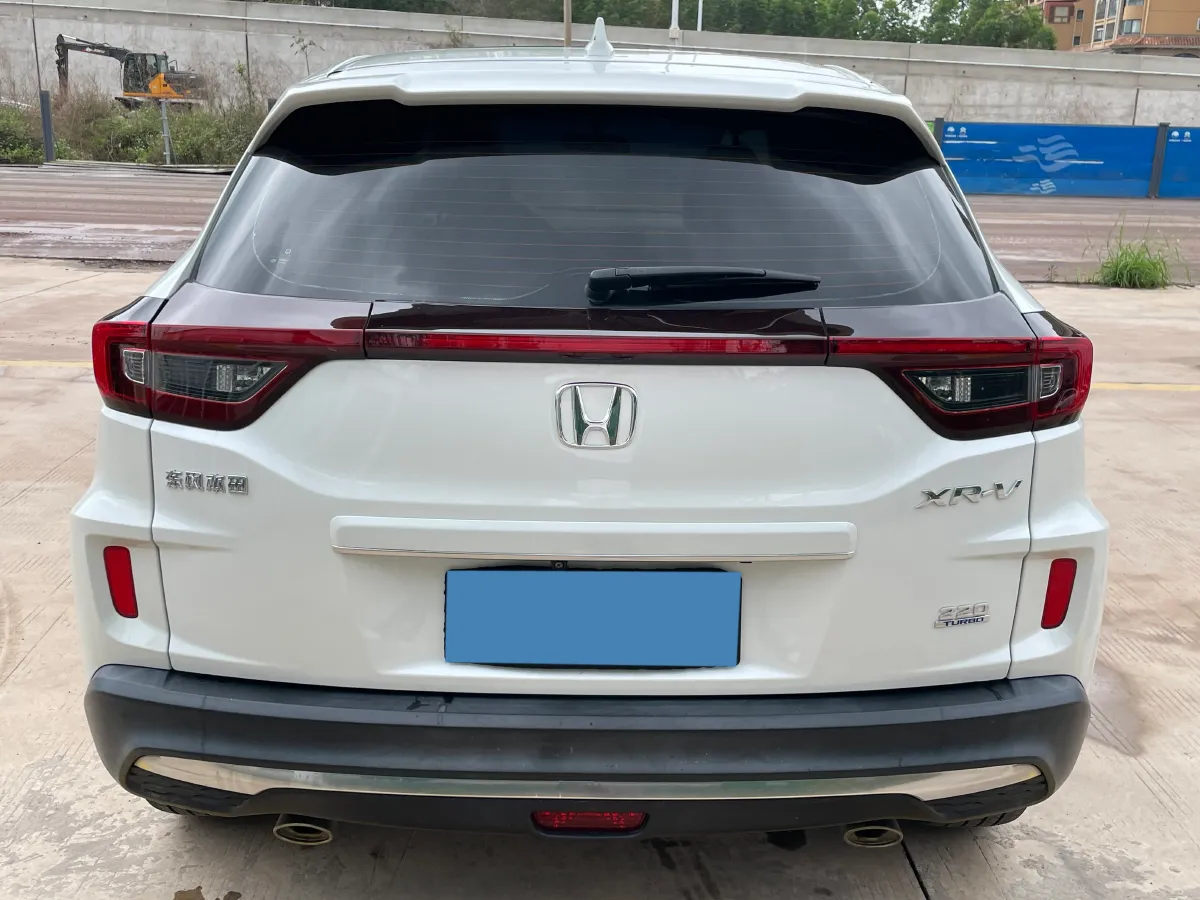 2019 Honda XR-V 1.5T 177HP L4 CVT,autocango,china used car exporter,china ev exporter,chinese used car exporter,chinese used ev exporter