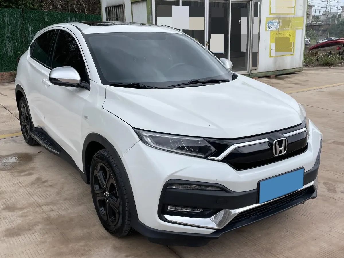 2019 Honda XR-V 1.5T 177HP L4 CVT,autocango,china used car exporter,china ev exporter,chinese used car exporter,chinese used ev exporter