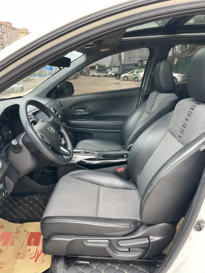 2019 Honda XR-V 1.5T 177HP L4 CVT,autocango,china used car exporter,china ev exporter,chinese used car exporter,chinese used ev exporter