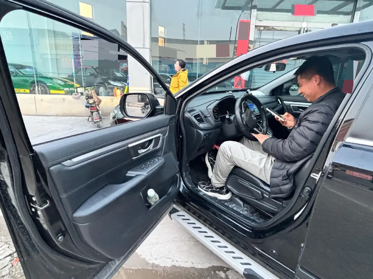 2021 Honda Breeze 1.5T 193HP L4 CVT,autocango,china used car exporter,china ev exporter,chinese used car exporter,chinese used ev exporter