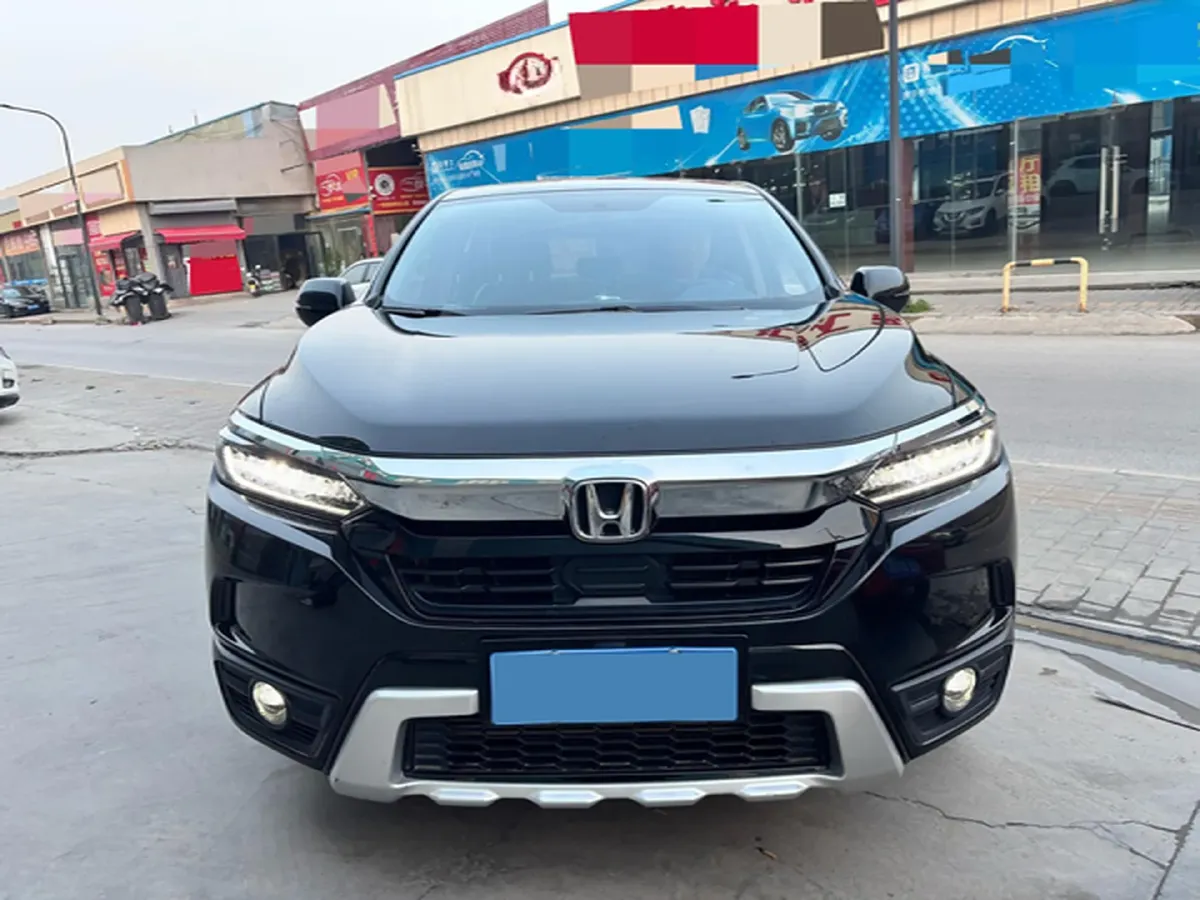 2021 Honda Breeze 1.5T 193HP L4 CVT,autocango,china used car exporter,china ev exporter,chinese used car exporter,chinese used ev exporter