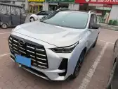 2024 GAC TRUMPCHI GS4 2024 GAC TRUMPCHI GS4,autocango,china used car exporter,china ev exporter,chinese used car exporter,chinese used ev exporter