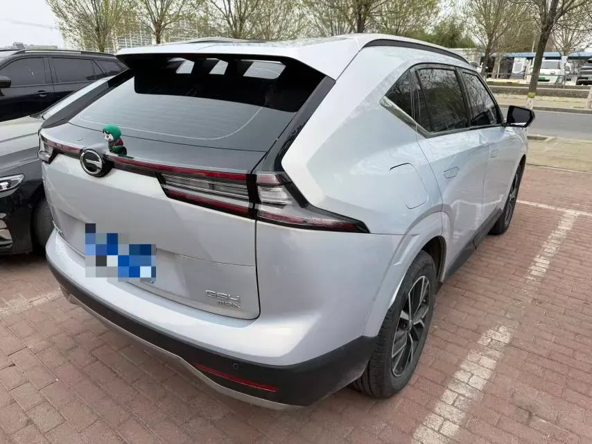 2024 GAC Trumpchi GS4 1.5T 177HP L4 7DCT,autocango,china used car exporter,china ev exporter,chinese used car exporter,chinese used ev exporter