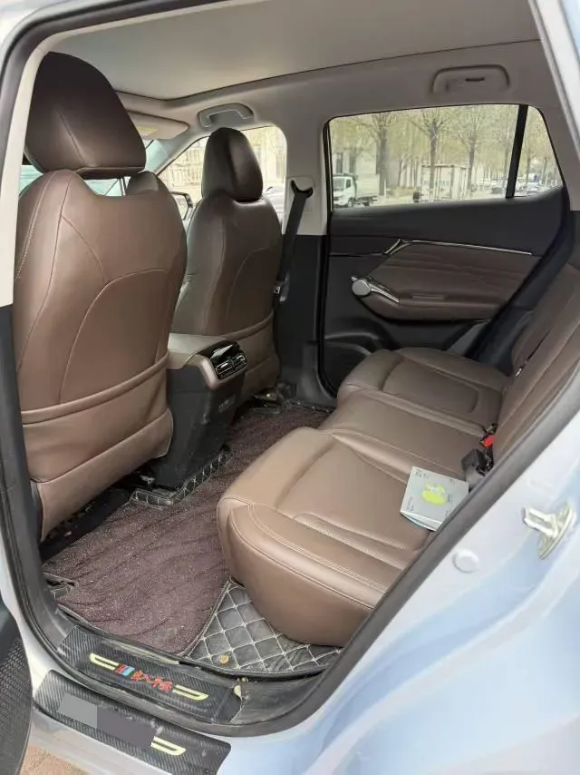 2024 GAC Trumpchi GS4 1.5T 177HP L4 7DCT,autocango,china used car exporter,china ev exporter,chinese used car exporter,chinese used ev exporter