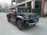 2020 Beijing BJ40 2.0T 224HP L4 8AT