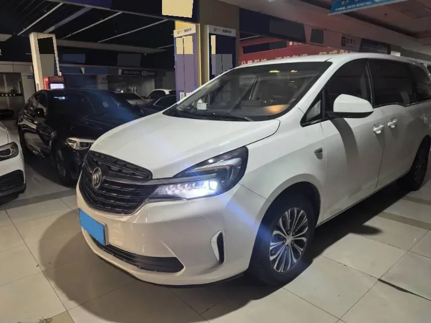 2021 Buick GL8 2.0T 237HP L4 9AT,autocango,china used car exporter,china ev exporter,chinese used car exporter,chinese used ev exporter