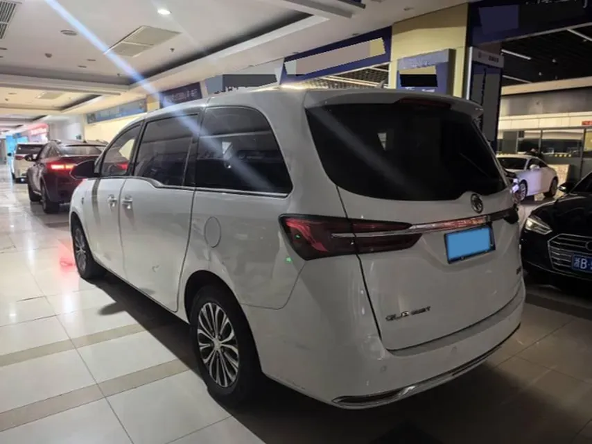 2021 Buick GL8 2.0T 237HP L4 9AT,autocango,china used car exporter,china ev exporter,chinese used car exporter,chinese used ev exporter