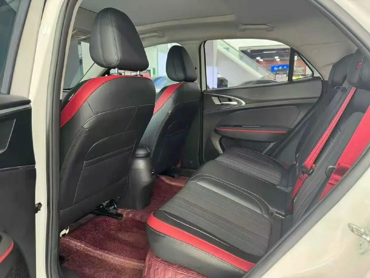 2022 Ora FunkyCat GT BEV 47.8KWH,autocango,china used car exporter,china ev exporter,chinese used car exporter,chinese used ev exporter