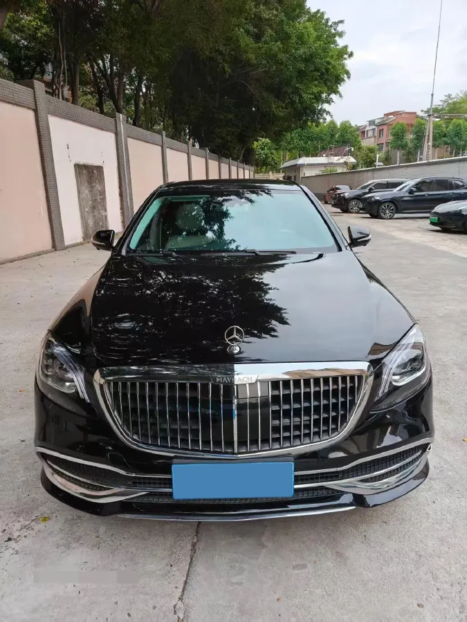 2014 Mercedes-Benz S Class 4.7T 435HP V8 7AT,autocango,china used car exporter,china ev exporter,chinese used car exporter,chinese used ev exporter