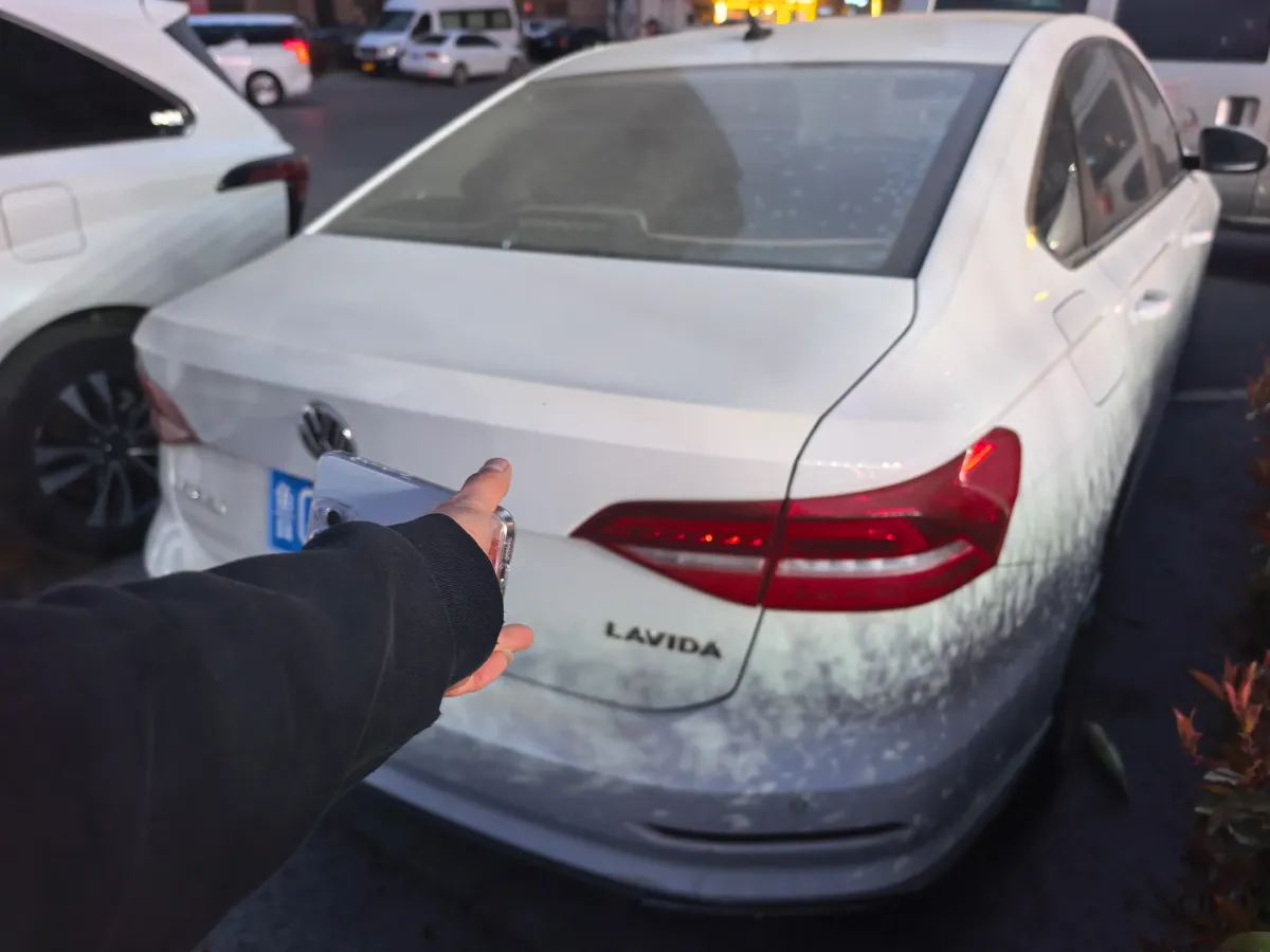 2018 Volkswagen Lavida 1.2T 116HP L4 7DCT,autocango,china used car exporter,china ev exporter,chinese used car exporter,chinese used ev exporter