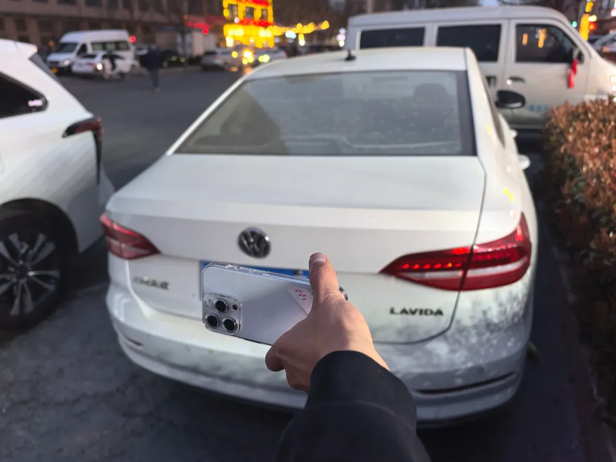 2018 Volkswagen Lavida 1.2T 116HP L4 7DCT,autocango,china used car exporter,china ev exporter,chinese used car exporter,chinese used ev exporter