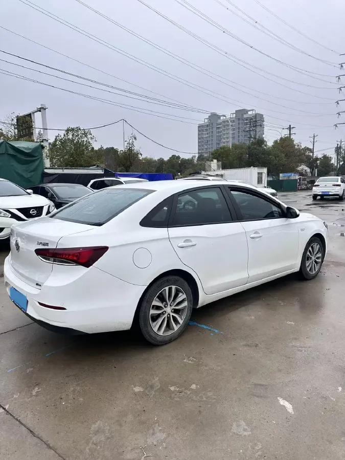 2021 Buick Excelle 1.3T 163HP L3 6AT,autocango,china used car exporter,china ev exporter,chinese used car exporter,chinese used ev exporter