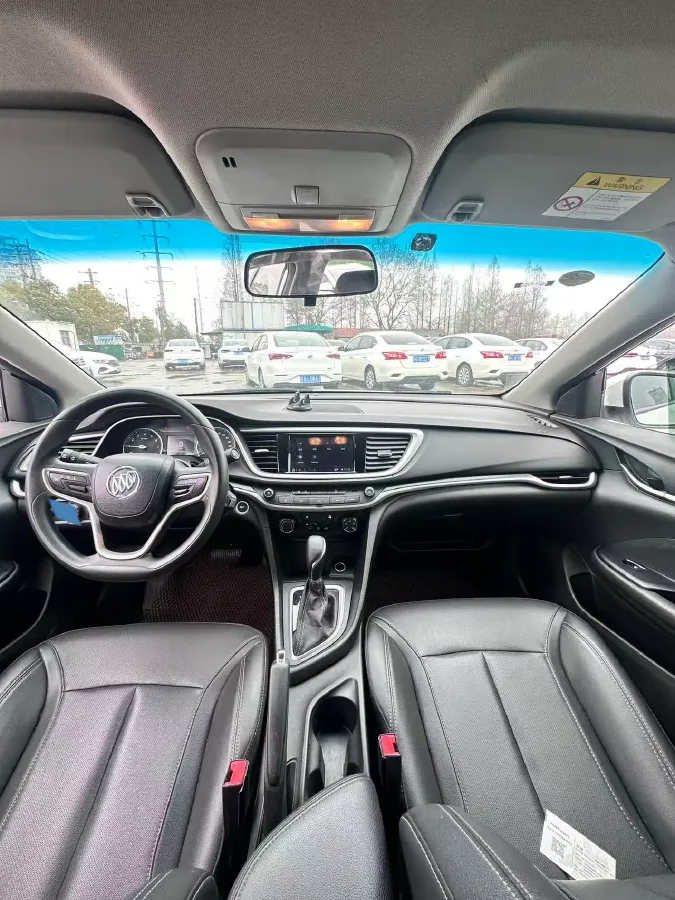2021 Buick Excelle 1.3T 163HP L3 6AT,autocango,china used car exporter,china ev exporter,chinese used car exporter,chinese used ev exporter