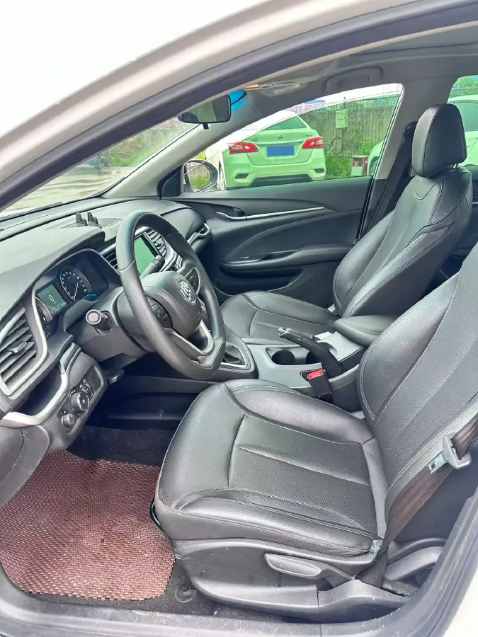 2021 Buick Excelle 1.3T 163HP L3 6AT,autocango,china used car exporter,china ev exporter,chinese used car exporter,chinese used ev exporter