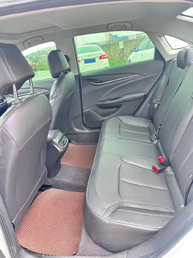 2021 Buick Excelle 1.3T 163HP L3 6AT,autocango,china used car exporter,china ev exporter,chinese used car exporter,chinese used ev exporter