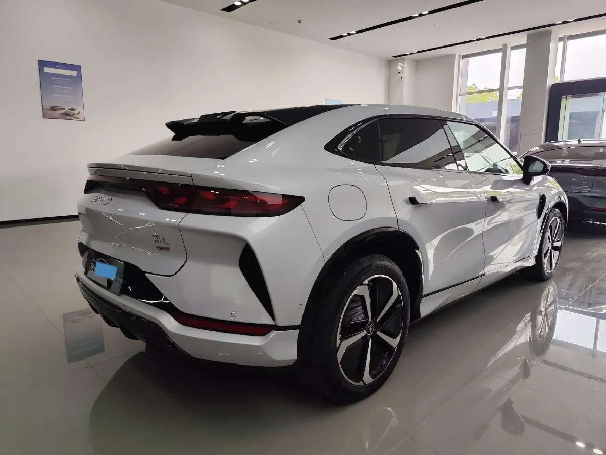 2025 BYD SongL EV BEV 87.04KWH,autocango,china used car exporter,china ev exporter,chinese used car exporter,chinese used ev exporter