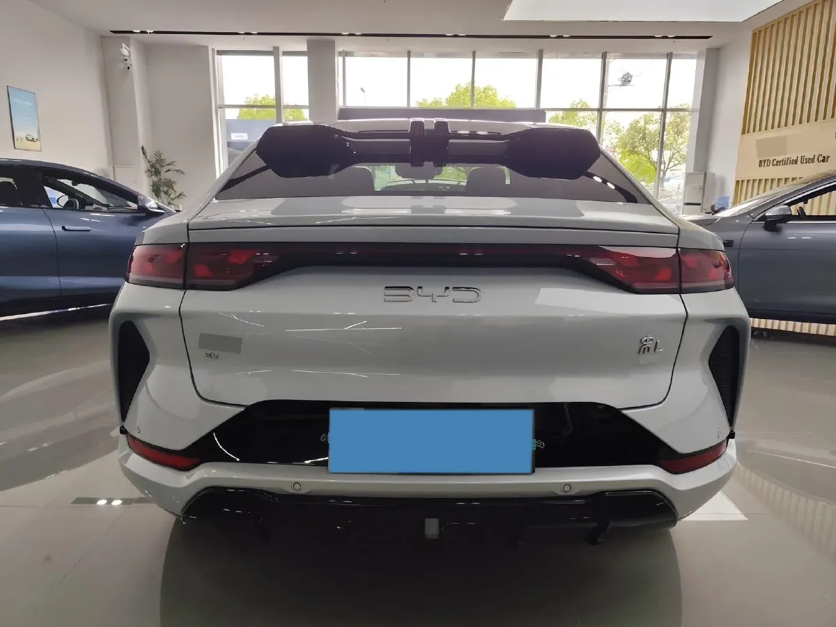 2025 BYD SongL EV BEV 87.04KWH,autocango,china used car exporter,china ev exporter,chinese used car exporter,chinese used ev exporter