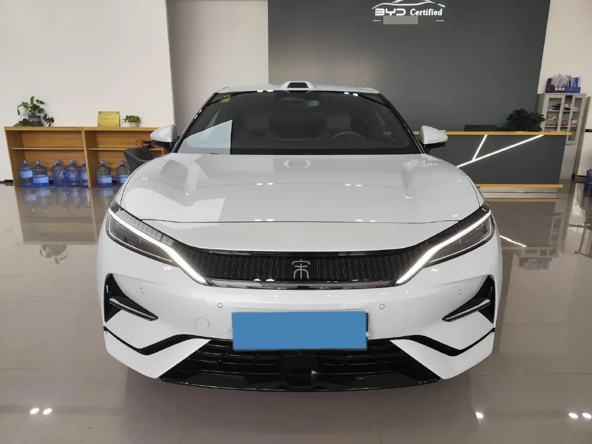 2025 BYD SongL EV BEV 87.04KWH,autocango,china used car exporter,china ev exporter,chinese used car exporter,chinese used ev exporter