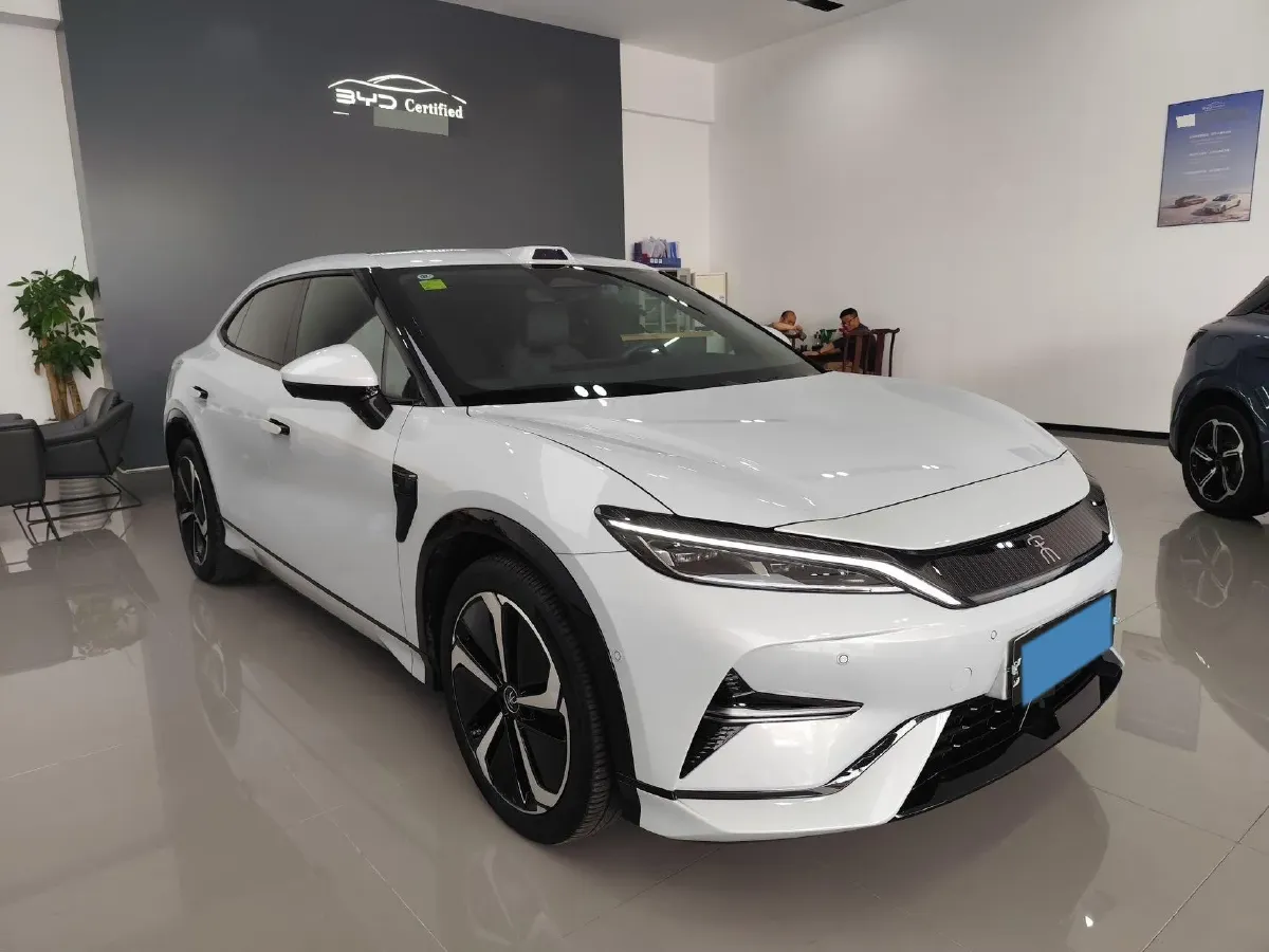 2025 BYD SongL EV BEV 87.04KWH,autocango,china used car exporter,china ev exporter,chinese used car exporter,chinese used ev exporter
