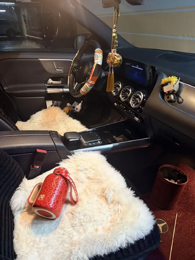 2022 Mercedes-Benz GLA Class 1.3T 163HP L4 7DCT,autocango,china used car exporter,china ev exporter,chinese used car exporter,chinese used ev exporter