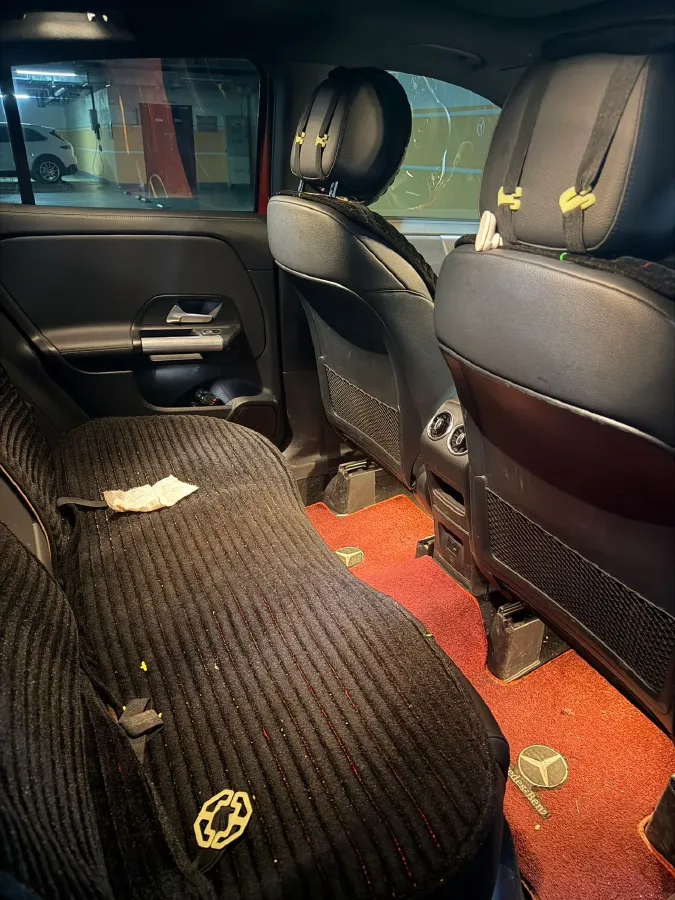 2022 Mercedes-Benz GLA Class 1.3T 163HP L4 7DCT,autocango,china used car exporter,china ev exporter,chinese used car exporter,chinese used ev exporter