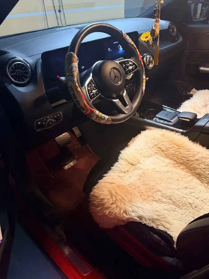 2022 Mercedes-Benz GLA Class 1.3T 163HP L4 7DCT,autocango,china used car exporter,china ev exporter,chinese used car exporter,chinese used ev exporter