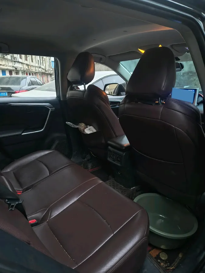 2022 Toyota Wildlander 2.0L 171HP L4 CVT,autocango,china used car exporter,china ev exporter,chinese used car exporter,chinese used ev exporter