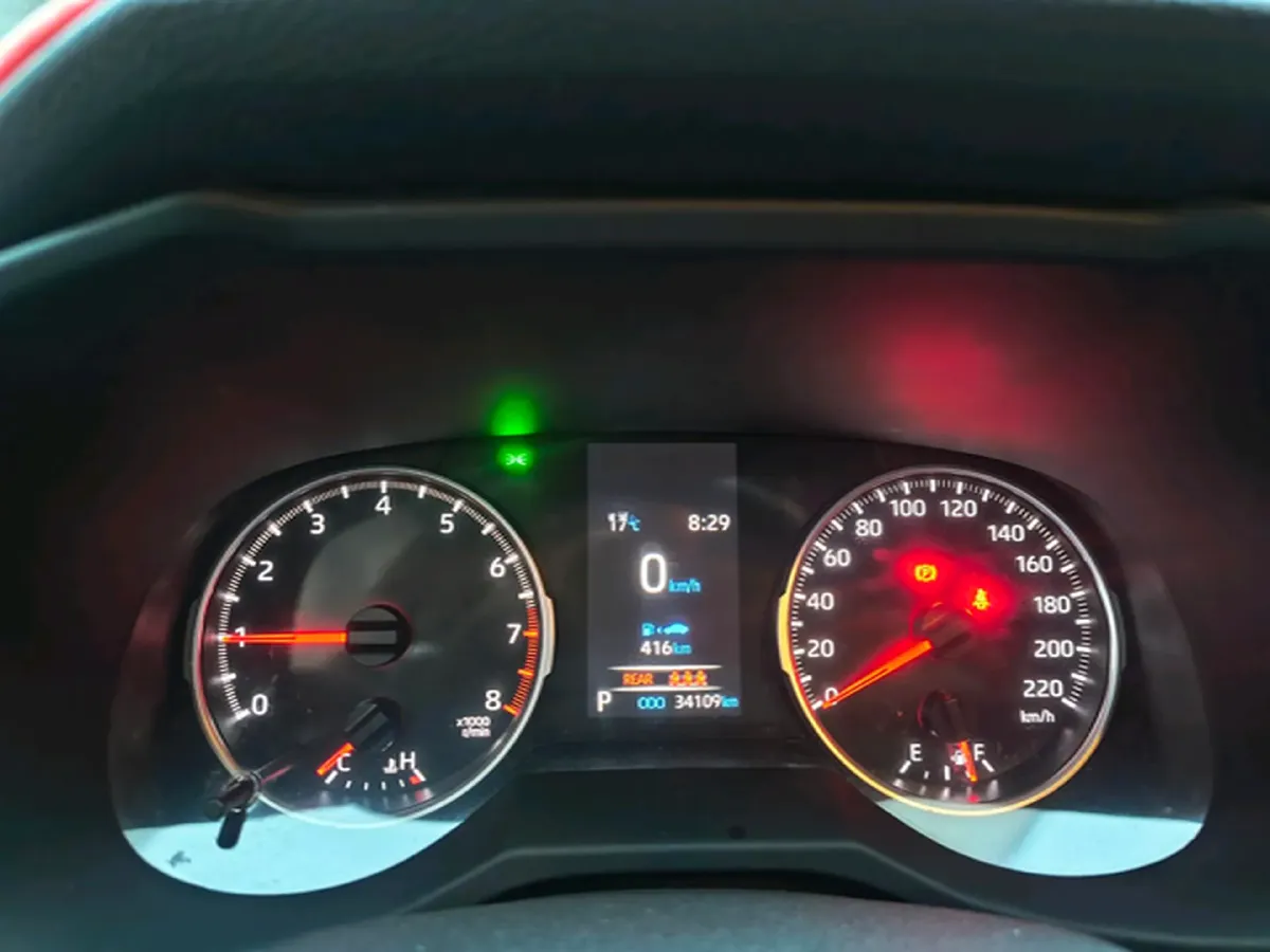 2022 Toyota Wildlander 2.0L 171HP L4 CVT,autocango,china used car exporter,china ev exporter,chinese used car exporter,chinese used ev exporter