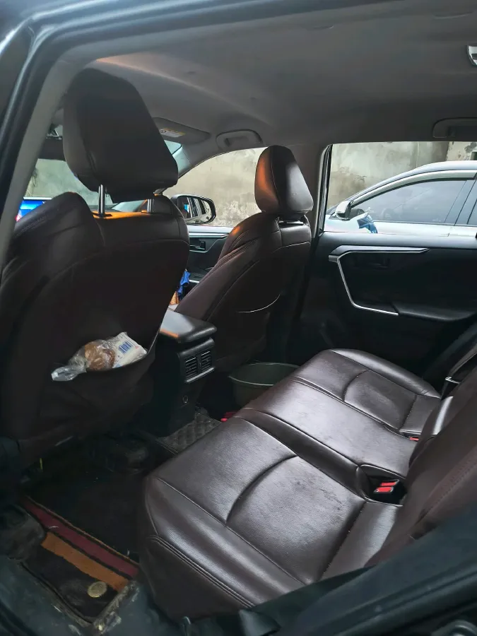 2022 Toyota Wildlander 2.0L 171HP L4 CVT,autocango,china used car exporter,china ev exporter,chinese used car exporter,chinese used ev exporter