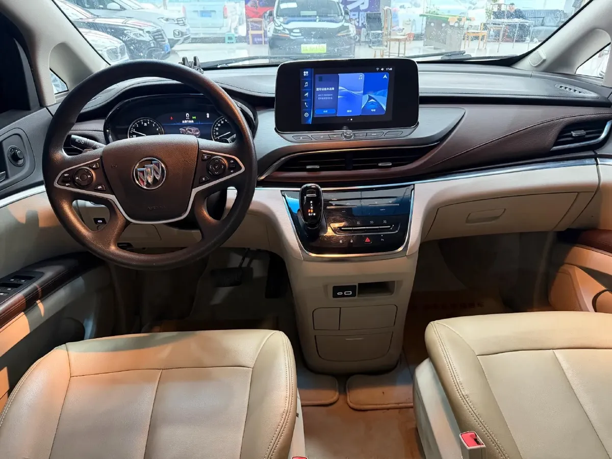 2021 Buick GL8 2.0T 237HP L4 9AT,autocango,china used car exporter,china ev exporter,chinese used car exporter,chinese used ev exporter