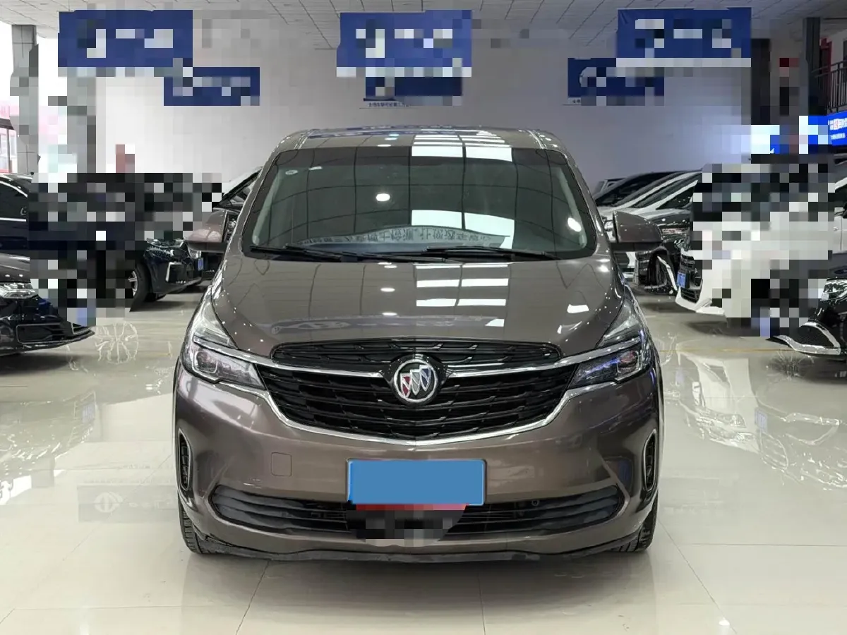 2021 Buick GL8 2.0T 237HP L4 9AT,autocango,china used car exporter,china ev exporter,chinese used car exporter,chinese used ev exporter
