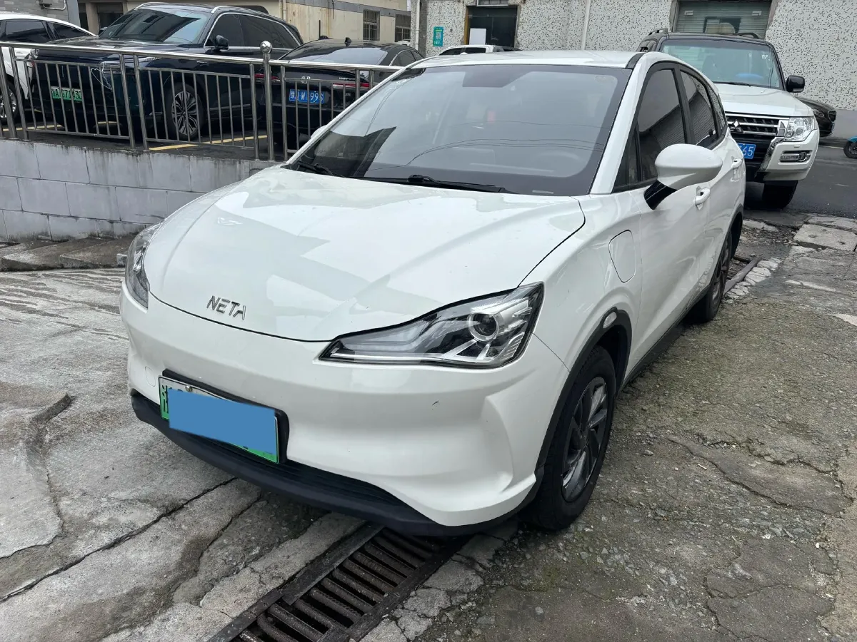2021 Neta V BEV 31.18KWH,autocango,china used car exporter,china ev exporter,chinese used car exporter,chinese used ev exporter