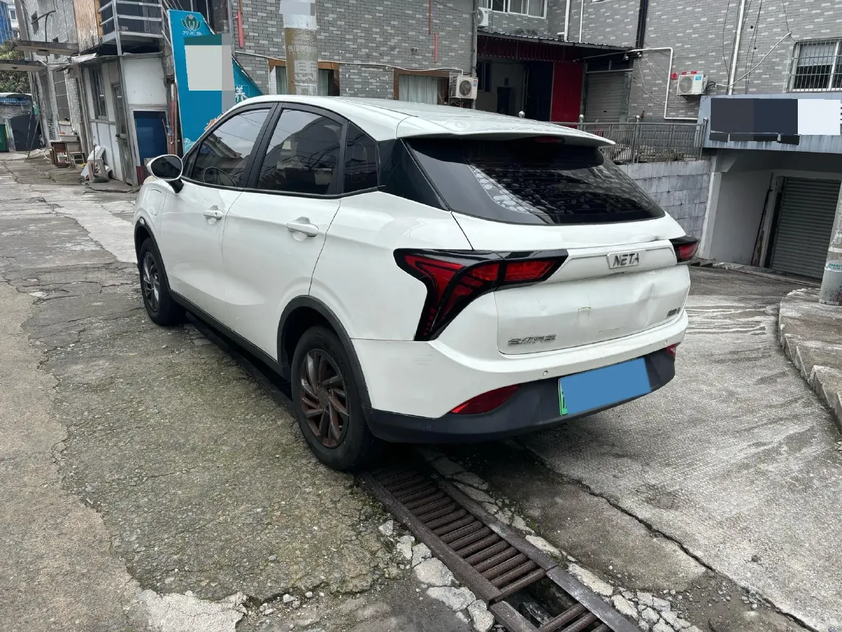 2021 Neta V BEV 31.18KWH,autocango,china used car exporter,china ev exporter,chinese used car exporter,chinese used ev exporter