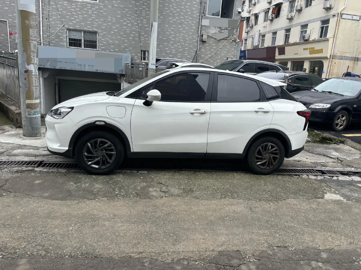 2021 Neta V BEV 31.18KWH,autocango,china used car exporter,china ev exporter,chinese used car exporter,chinese used ev exporter