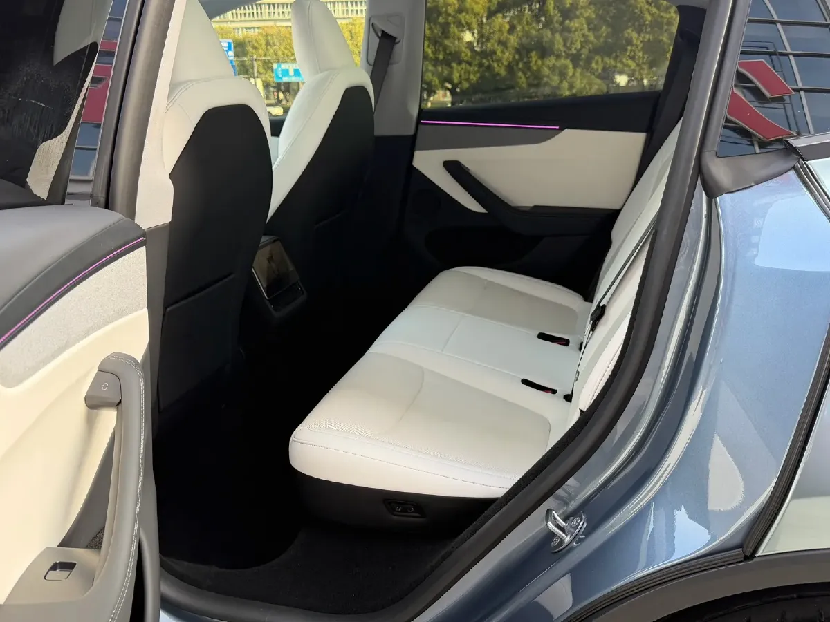 2025 Tesla Model Y BEV 62.5KWH,autocango,china used car exporter,china ev exporter,chinese used car exporter,chinese used ev exporter