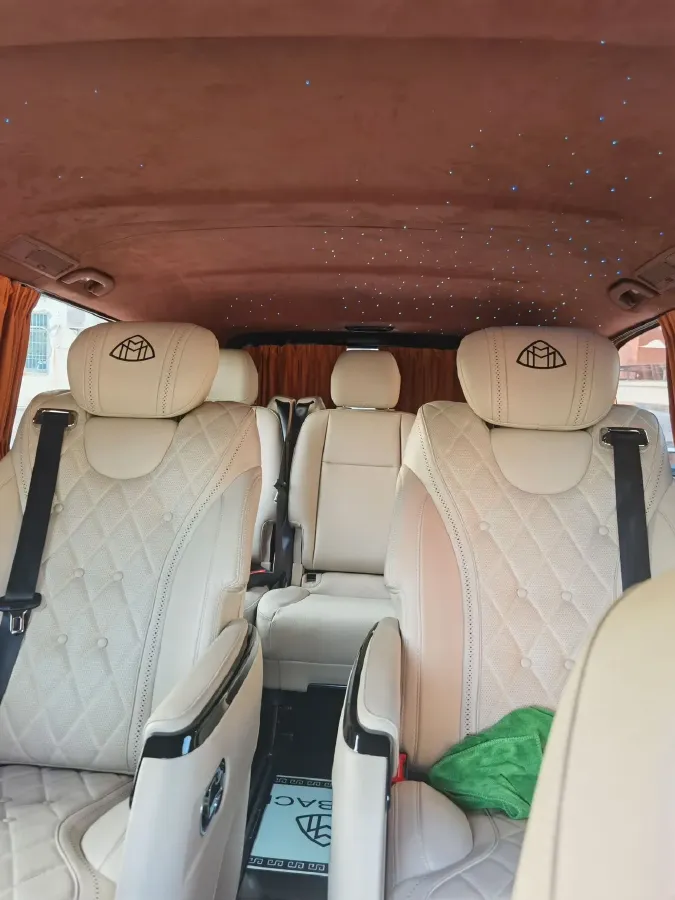 2020 Mercedes-Benz Vito 2.0T 211HP L4 9AT,autocango,china used car exporter,china ev exporter,chinese used car exporter,chinese used ev exporter